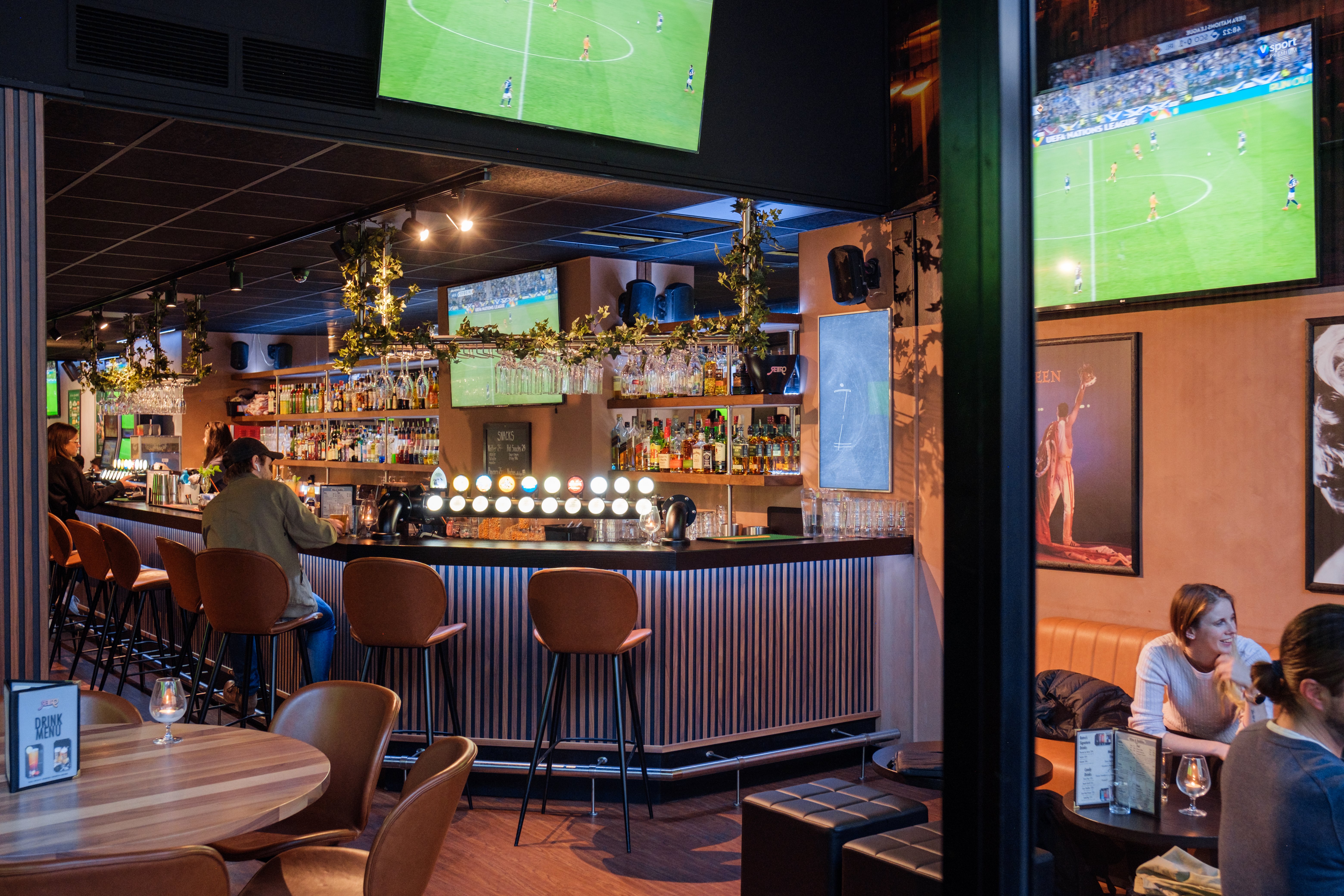 jual peralatan bar murah di tangerang