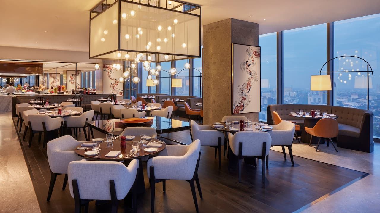 jual peralatan restoran murah di tangerang